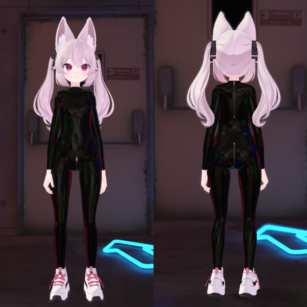 【カリン専用】ラテックス(Latex)