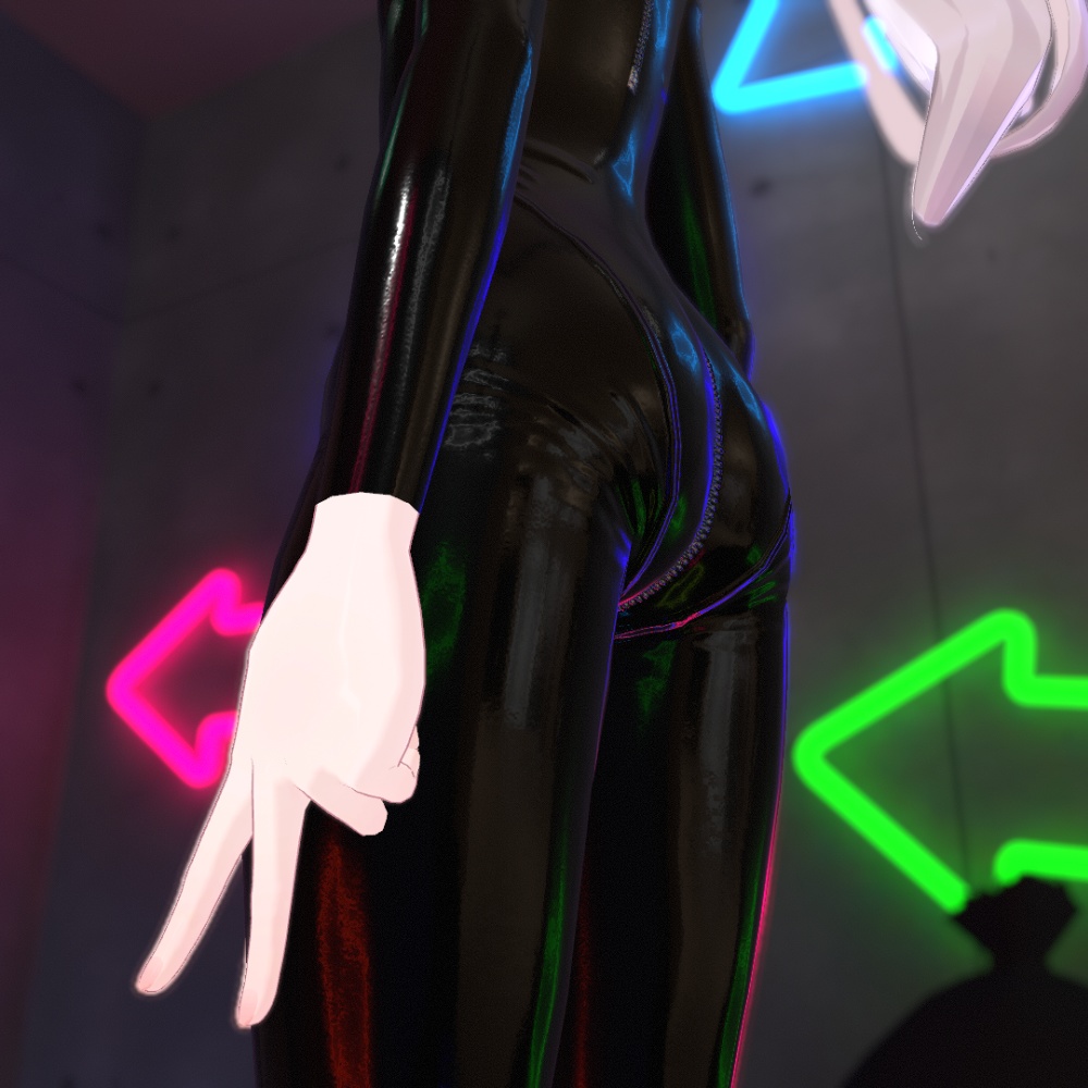 【カリン専用】ラテックス(Latex)