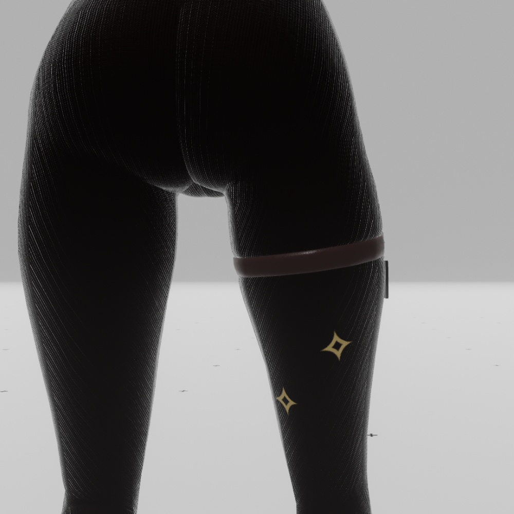 【カリン専用】ストッキング(Stocking)