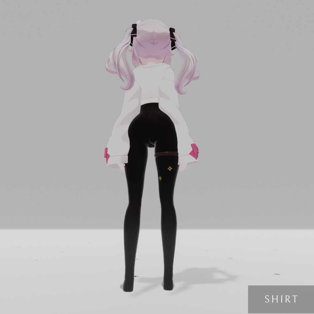 【カリン専用】ストッキング(Stocking)