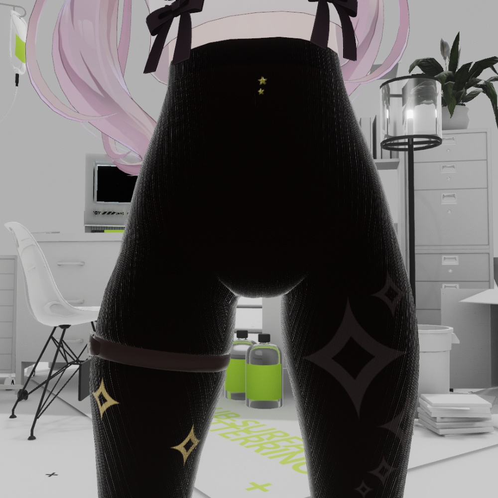 【カリン専用】ストッキング(Stocking)