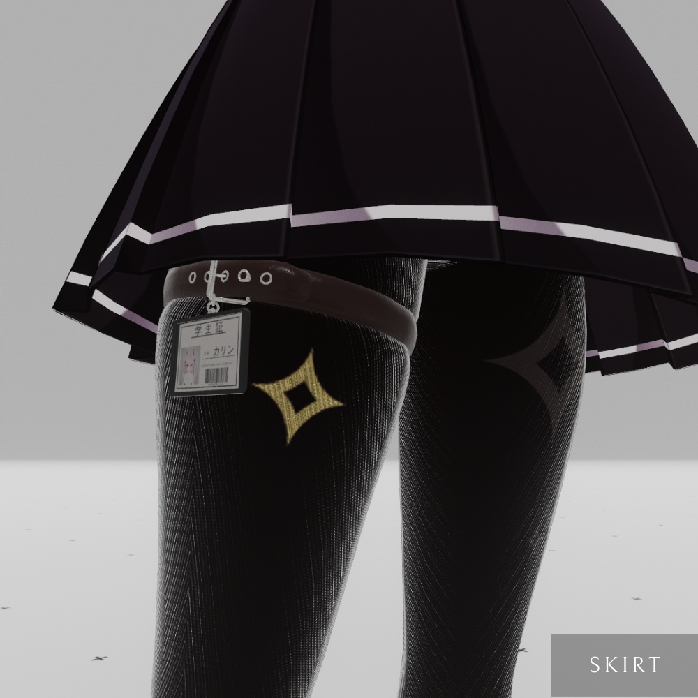 【カリン専用】ストッキング(Stocking)