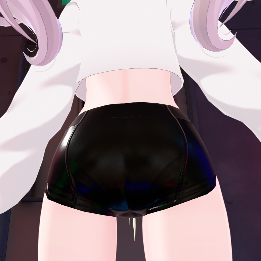 【カリン専用】ショートパンツ(Short Pants)