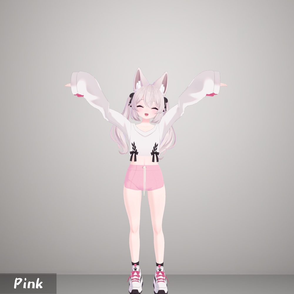 【カリン専用】ショートパンツ(Short Pants)