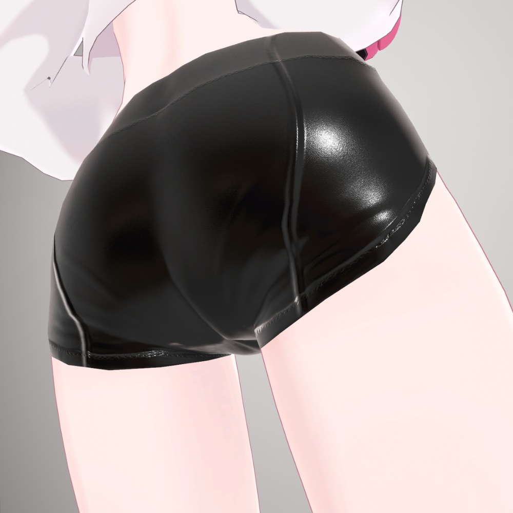 【カリン専用】ショートパンツ(Short Pants)