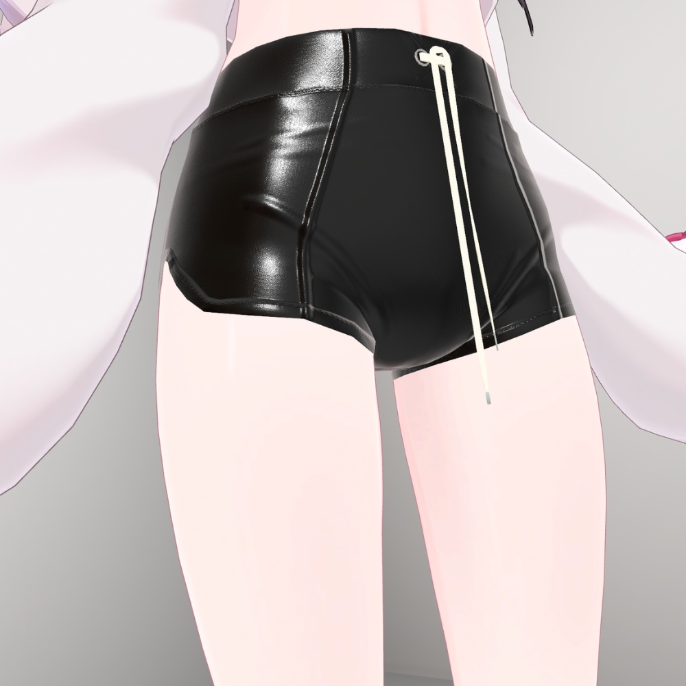 【カリン専用】ショートパンツ(Short Pants)