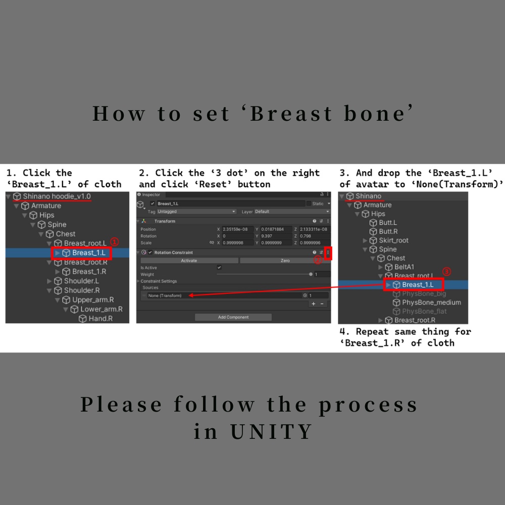 Shinano Cropped Hoodie