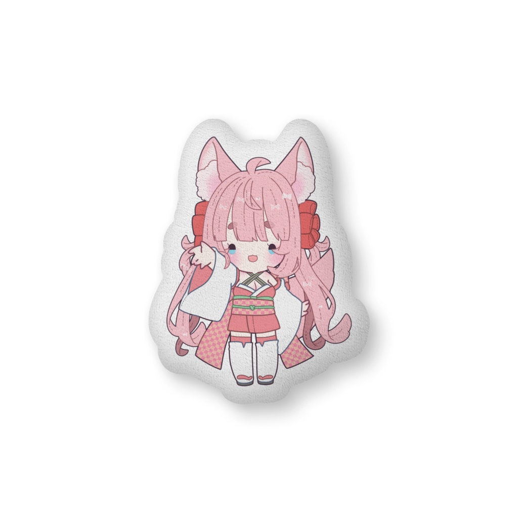 ふかふかクッションぷち