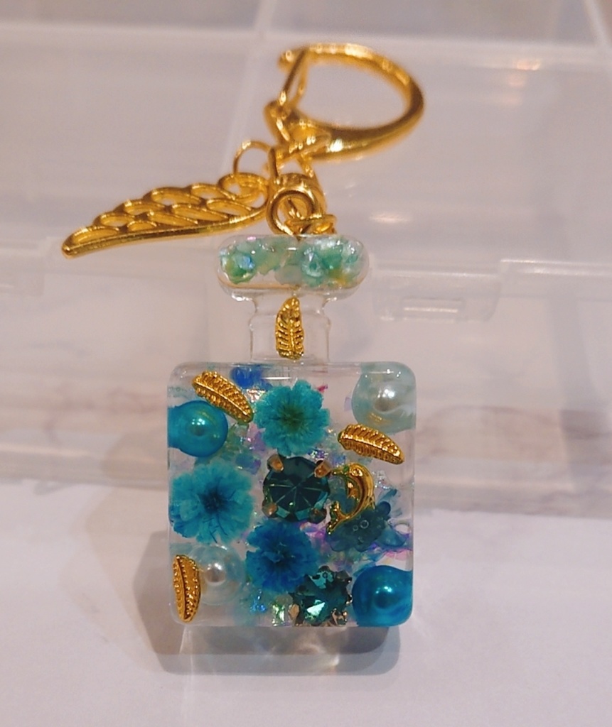 ゆちゃん専用真波くんキーホルダー