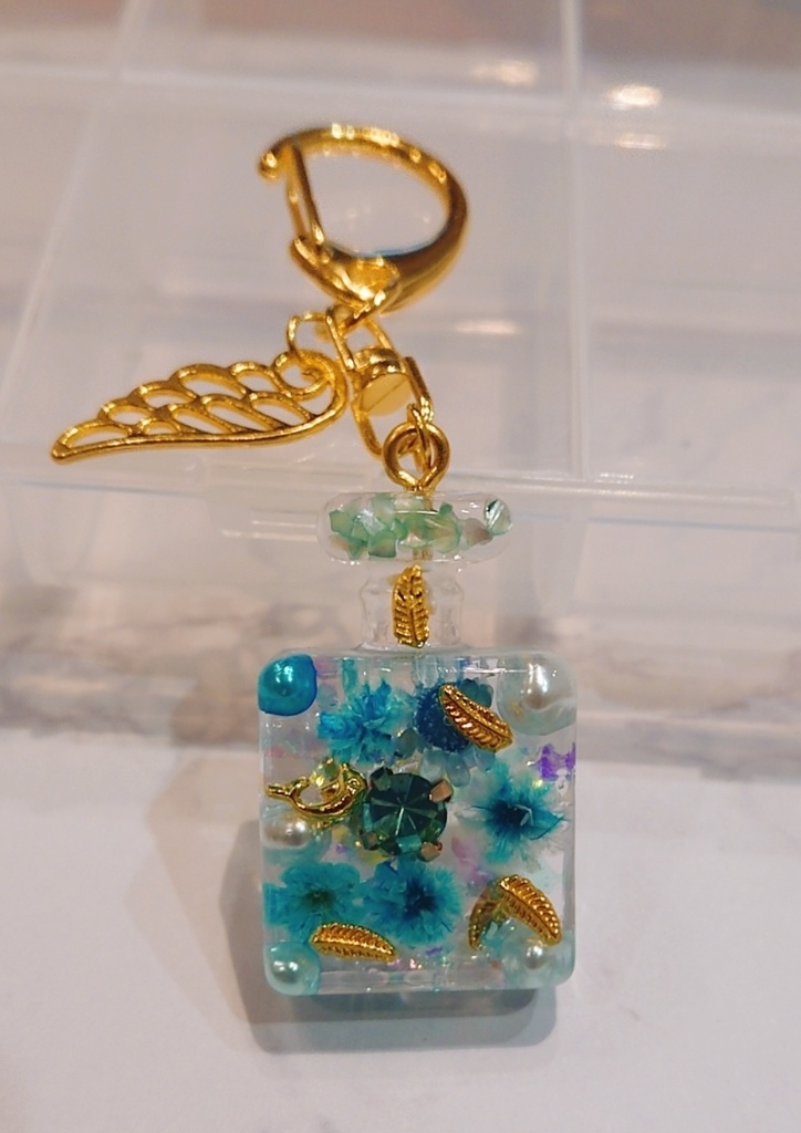 弱虫ペダル 真波山岳イメージキーホルダー☺