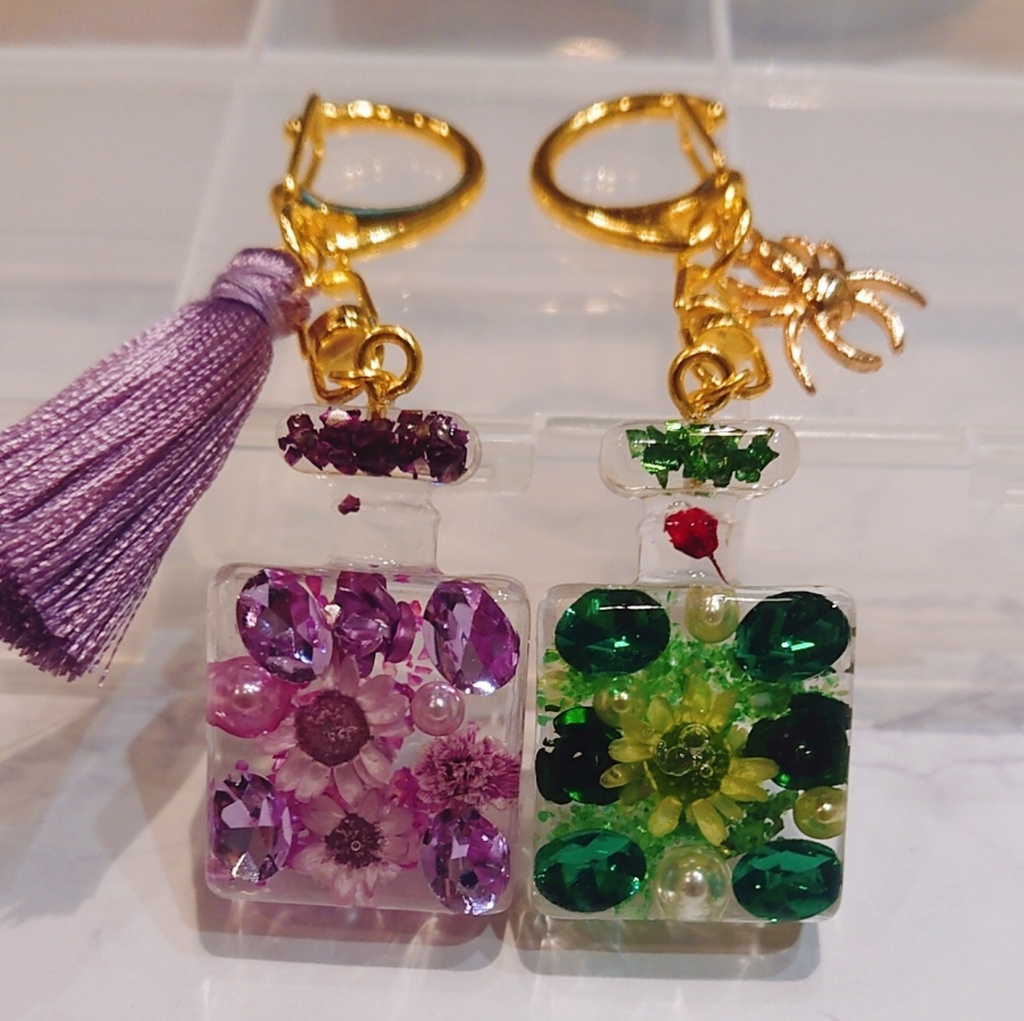 ひじりちゃん専用、東堂さん巻ちゃんキーホルダー☺