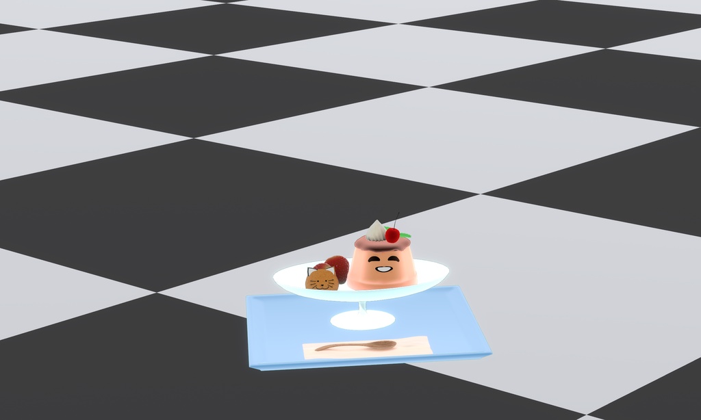 ぷっちんぷりん
