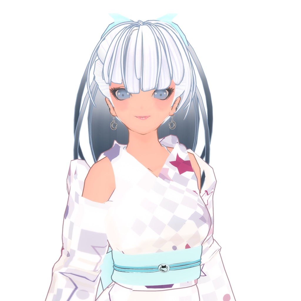 Kei_浴衣姿