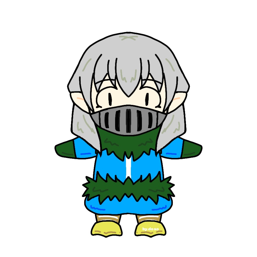 外伝シールセット