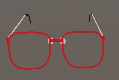 【無料】総理大臣にもなったあの人が重大発表の時に付けてたメガネに似てるメガネ