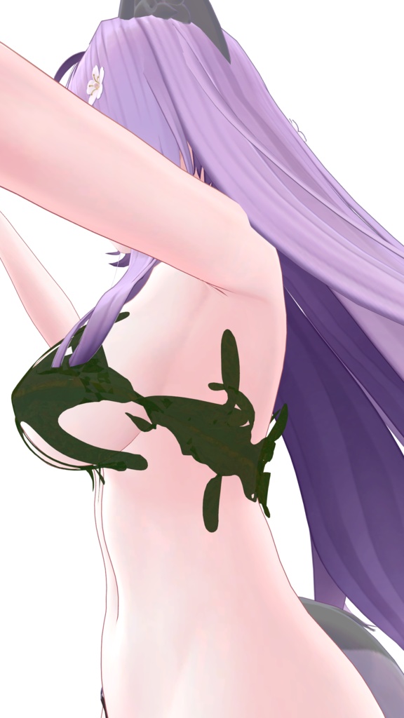 【萌用】生若布 Nama-Wakame