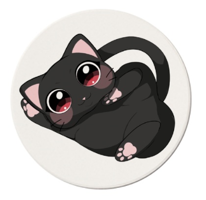 【期間限定受注生産】2026お誕生日記念グッズ コースター