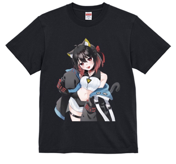 【期間限定受注生産】2026お誕生日記念グッズ Tシャツ