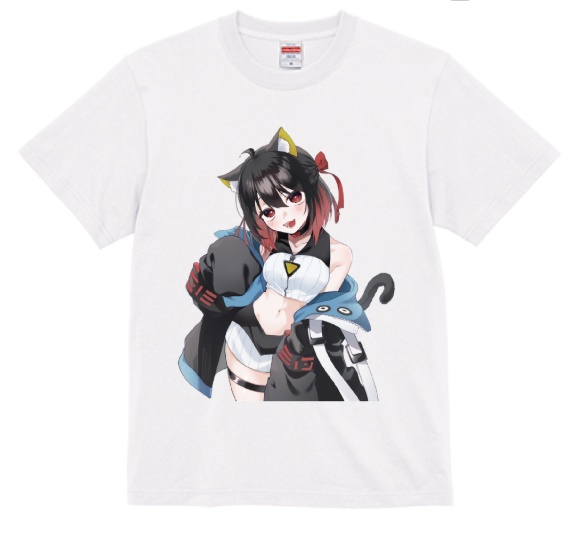 【期間限定受注生産】2026お誕生日記念グッズ Tシャツ