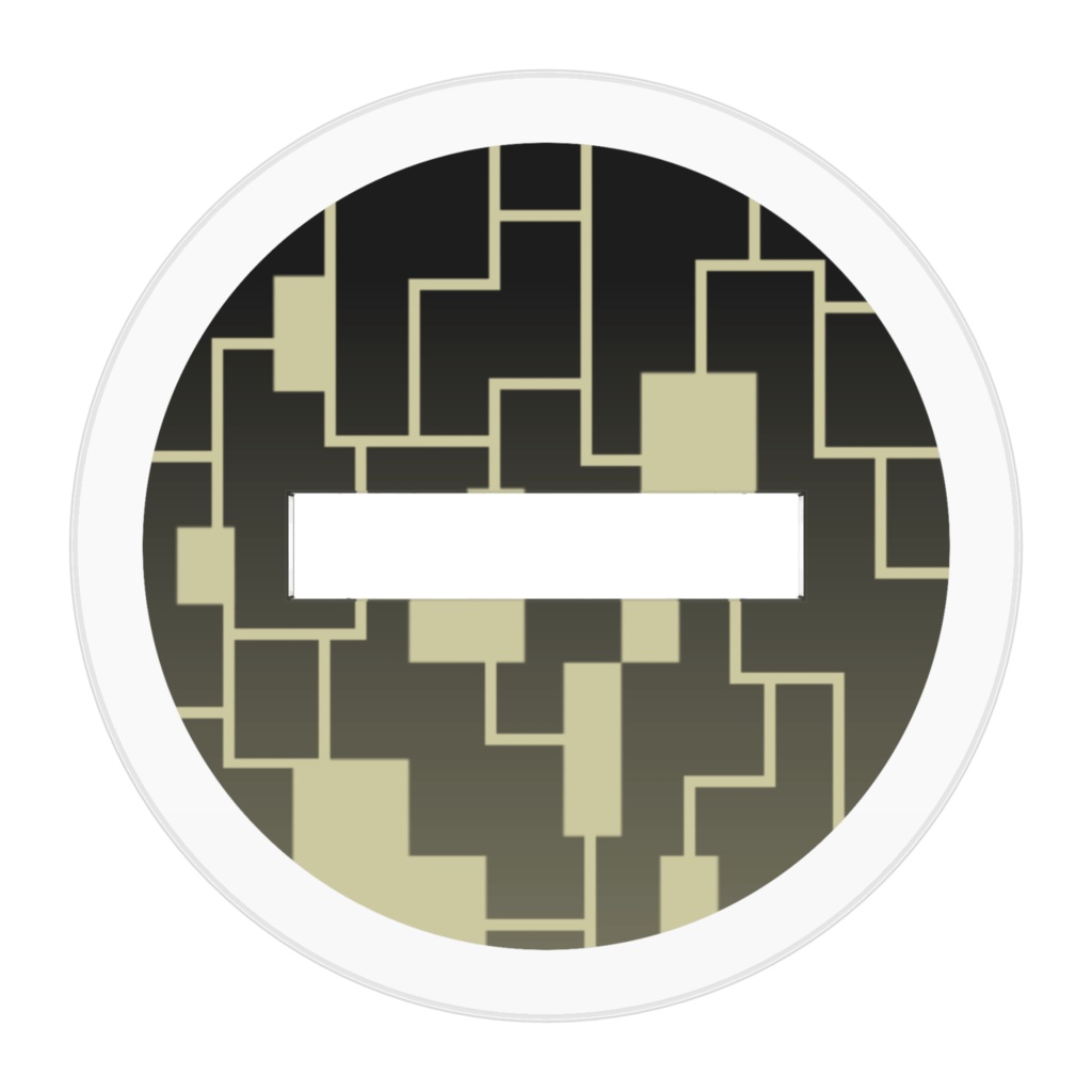 使途輪廻 通常衣装 アクリルスタンド