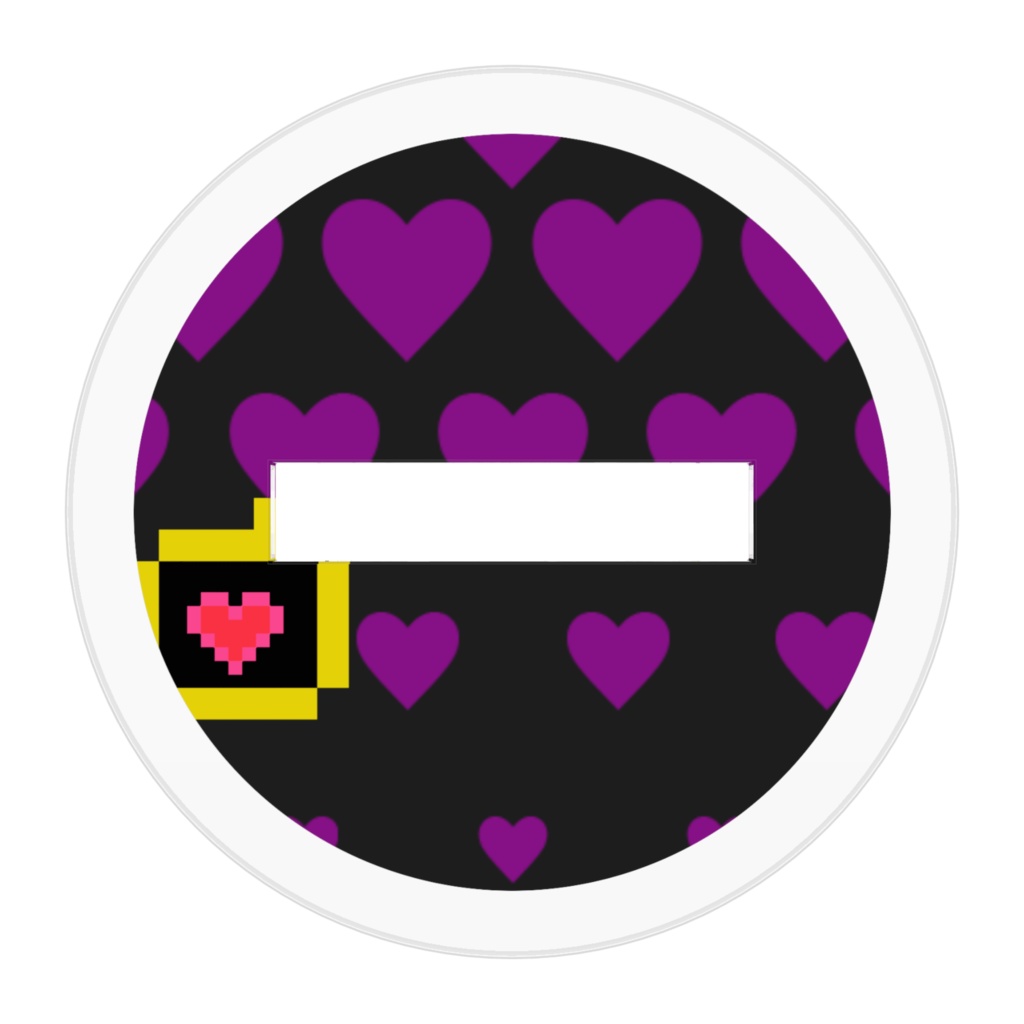 使途輪廻 ヤンデレ衣装 アクリルスタンド