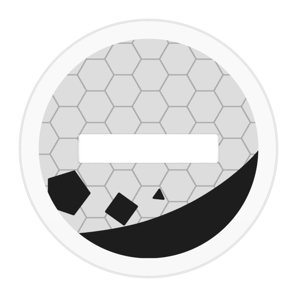 使途輪廻 白衣衣装 アクリルスタンド