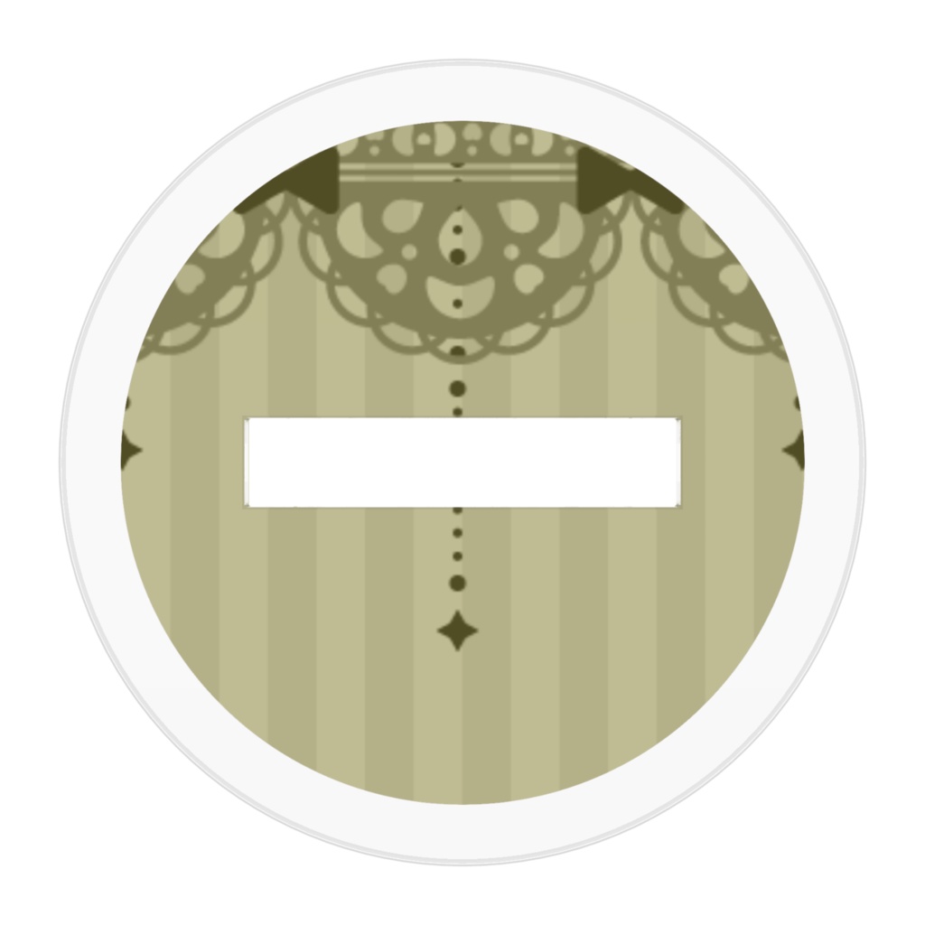 使途輪廻 メイド衣装 アクリルスタンド