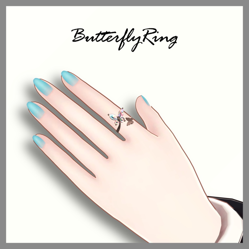 ButterflyRing