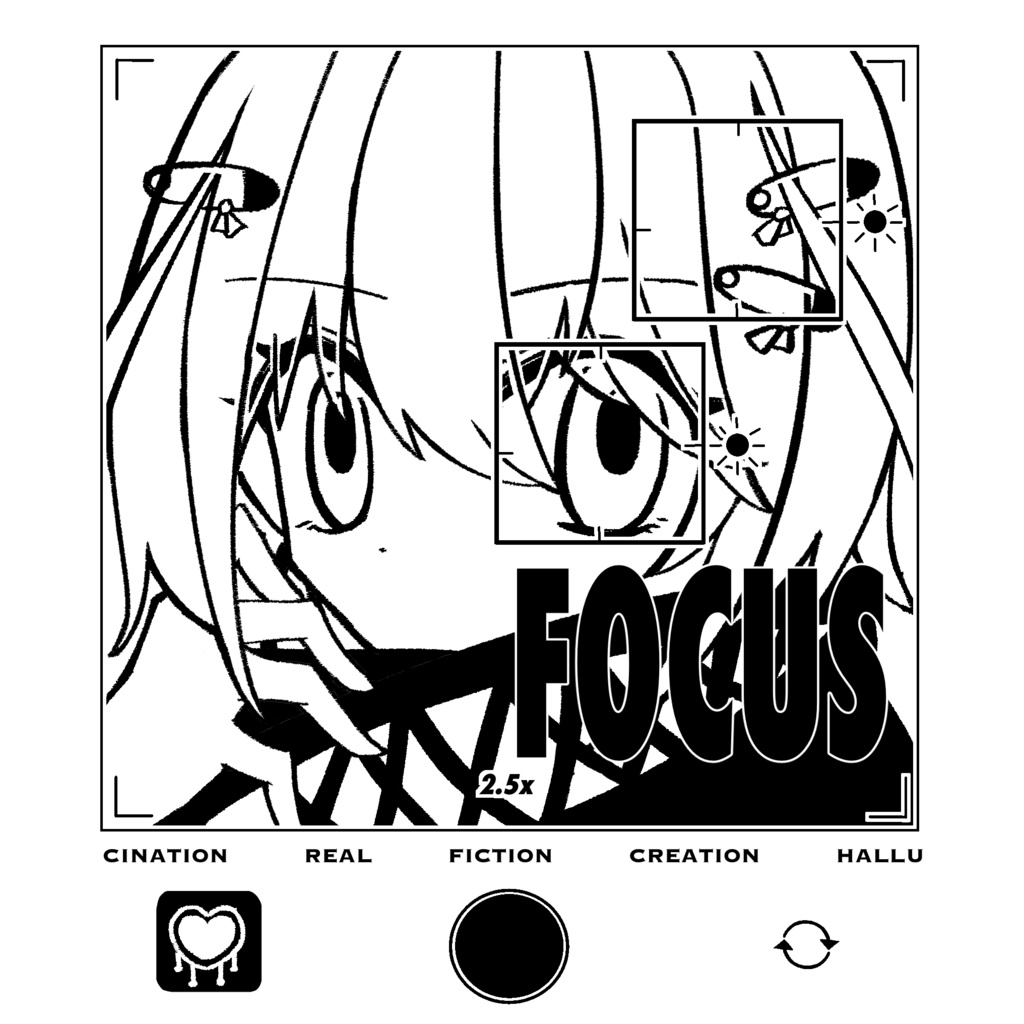 FOCUS