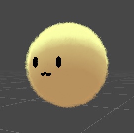 【VRC想定】クポ