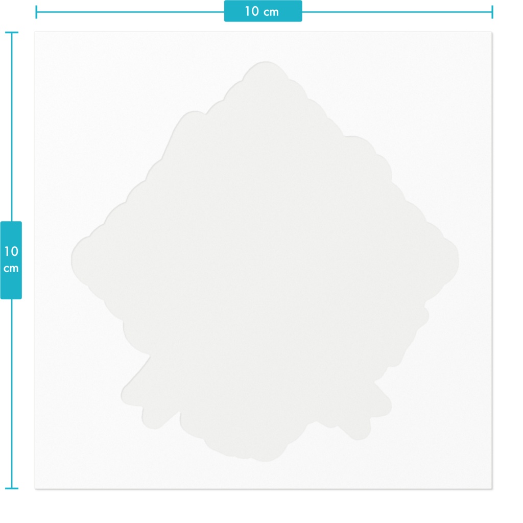 ぱんやさんステッカー