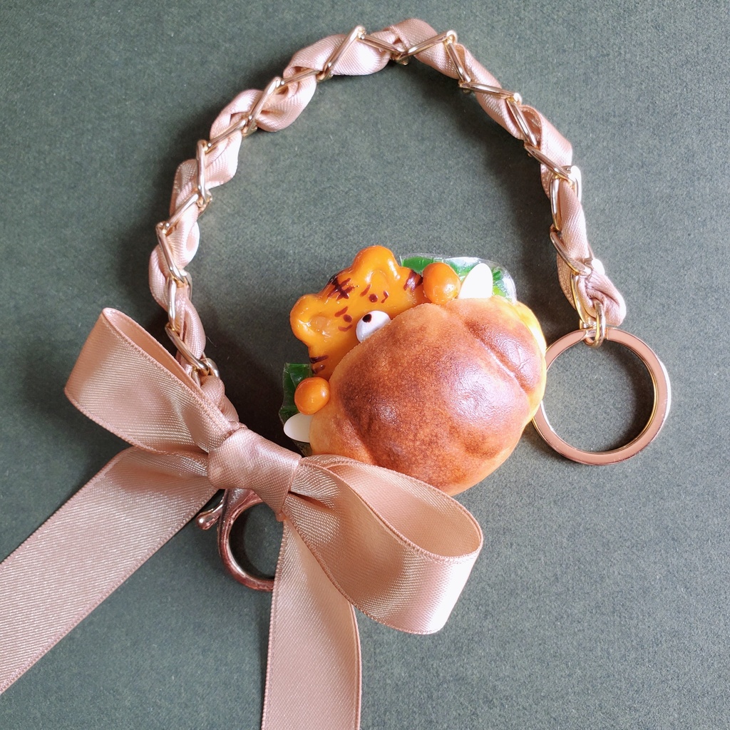 カスクート(ゆなな風味)