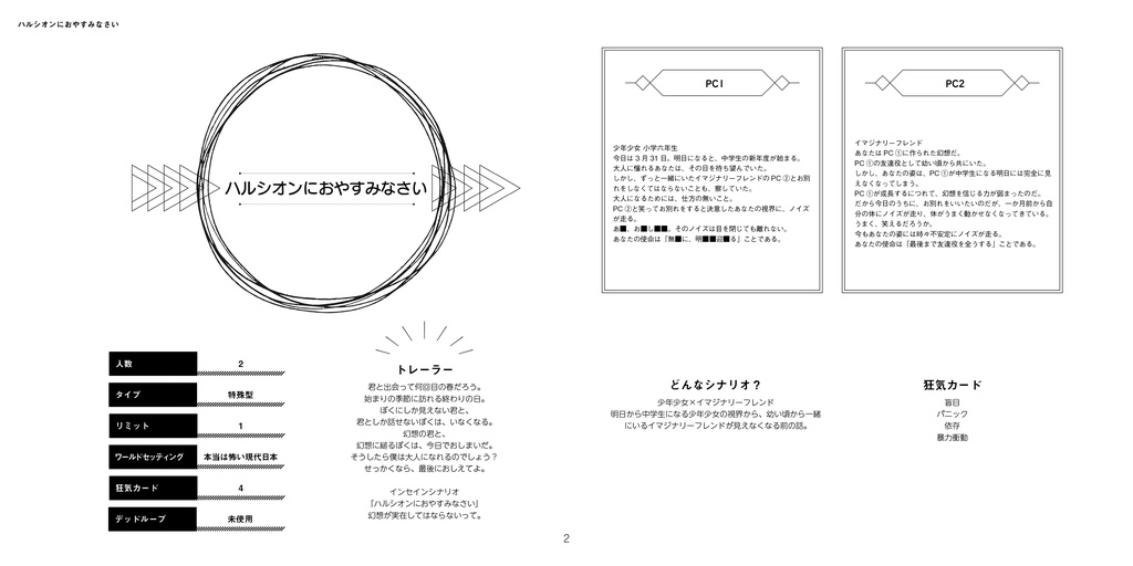 おはようからおやすみまで