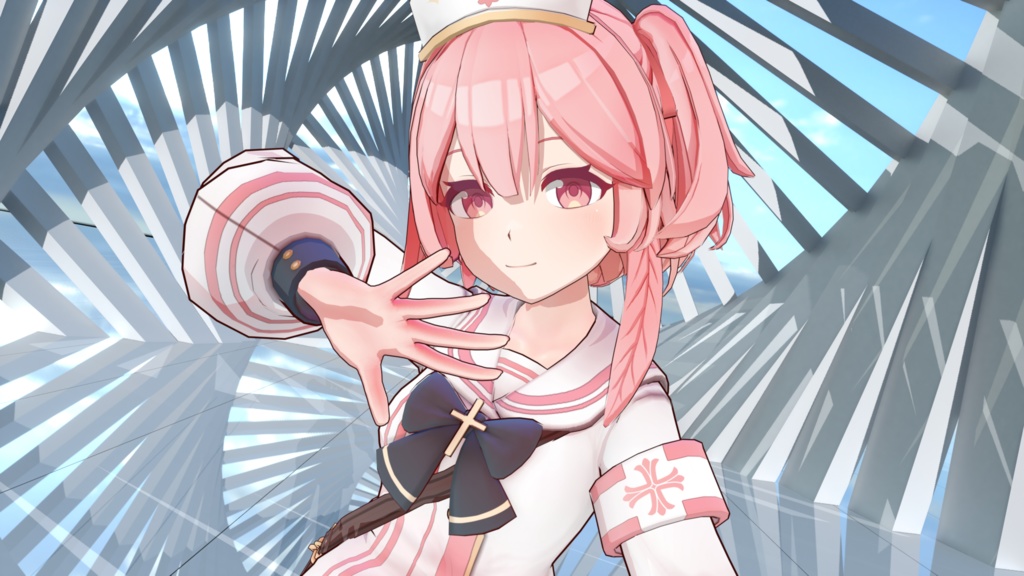 鷲見 セリナ