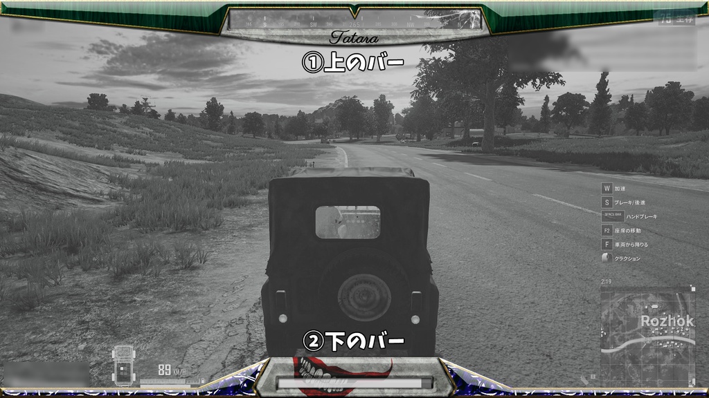 【オーバーレイ制作】ゲーム配信専用No.4【JOKER】