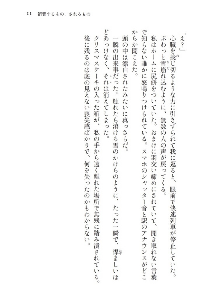 【廉価版】一夜の鷹、幾千の星