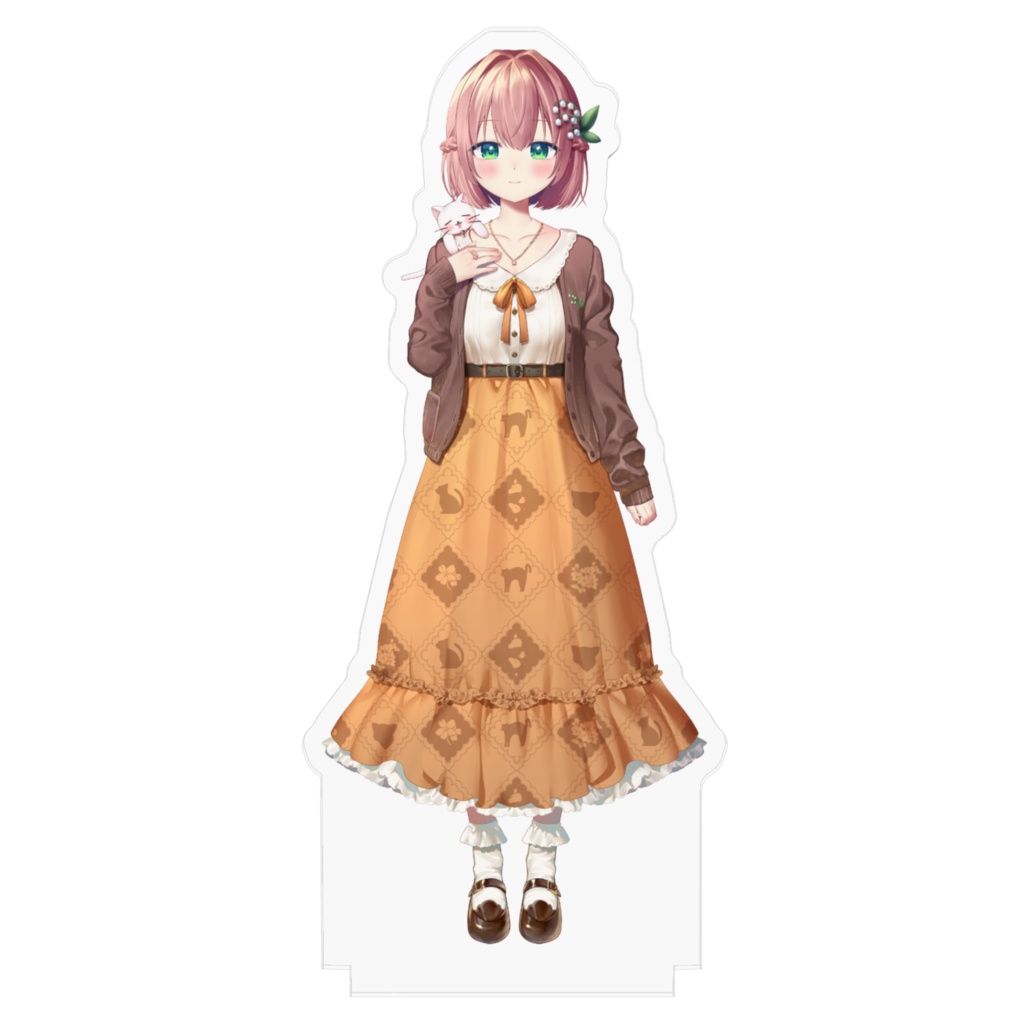 真崎すずか アクリルスタンド Vol3