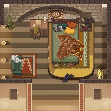 【吠え届】店舗外観_1人部屋