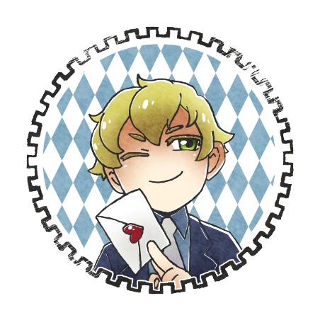 グラニルプチ記念グッズ『白雲石コースター』