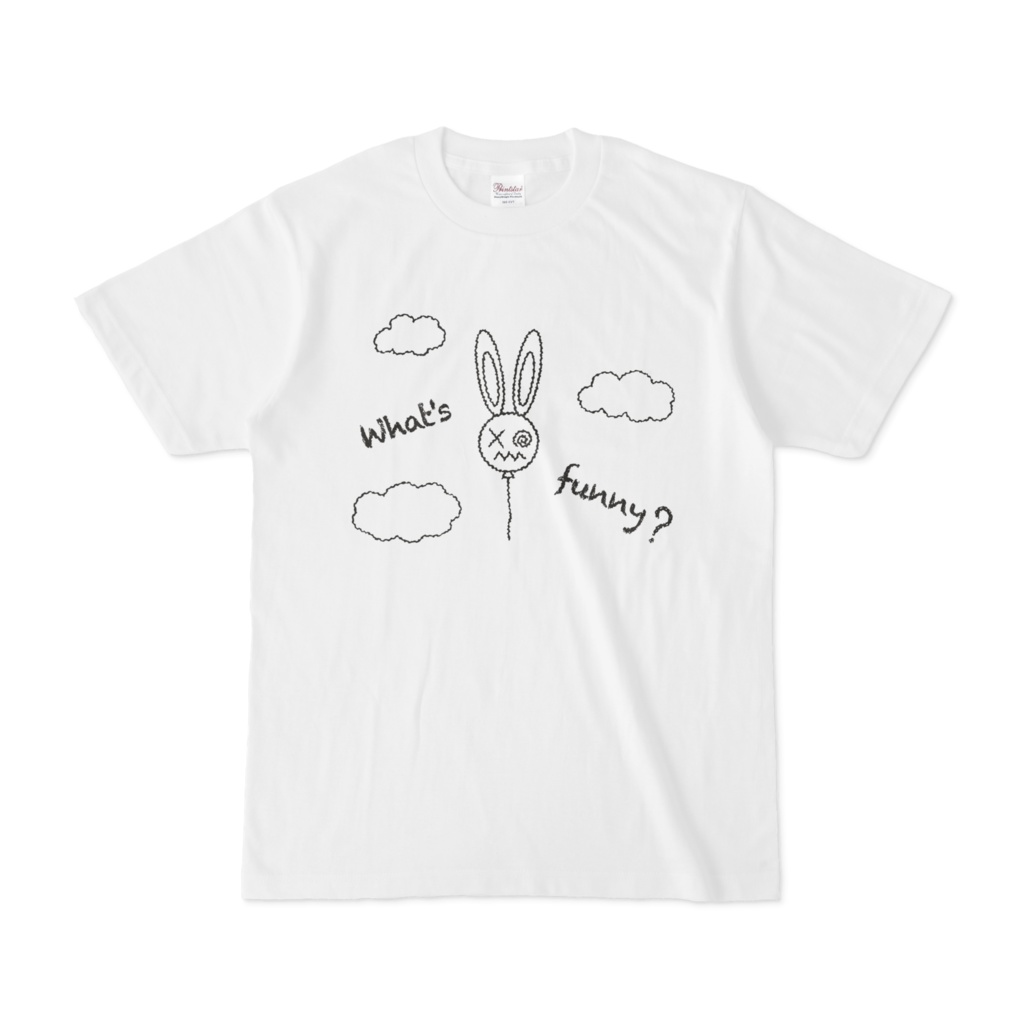 バルーン Tシャツ