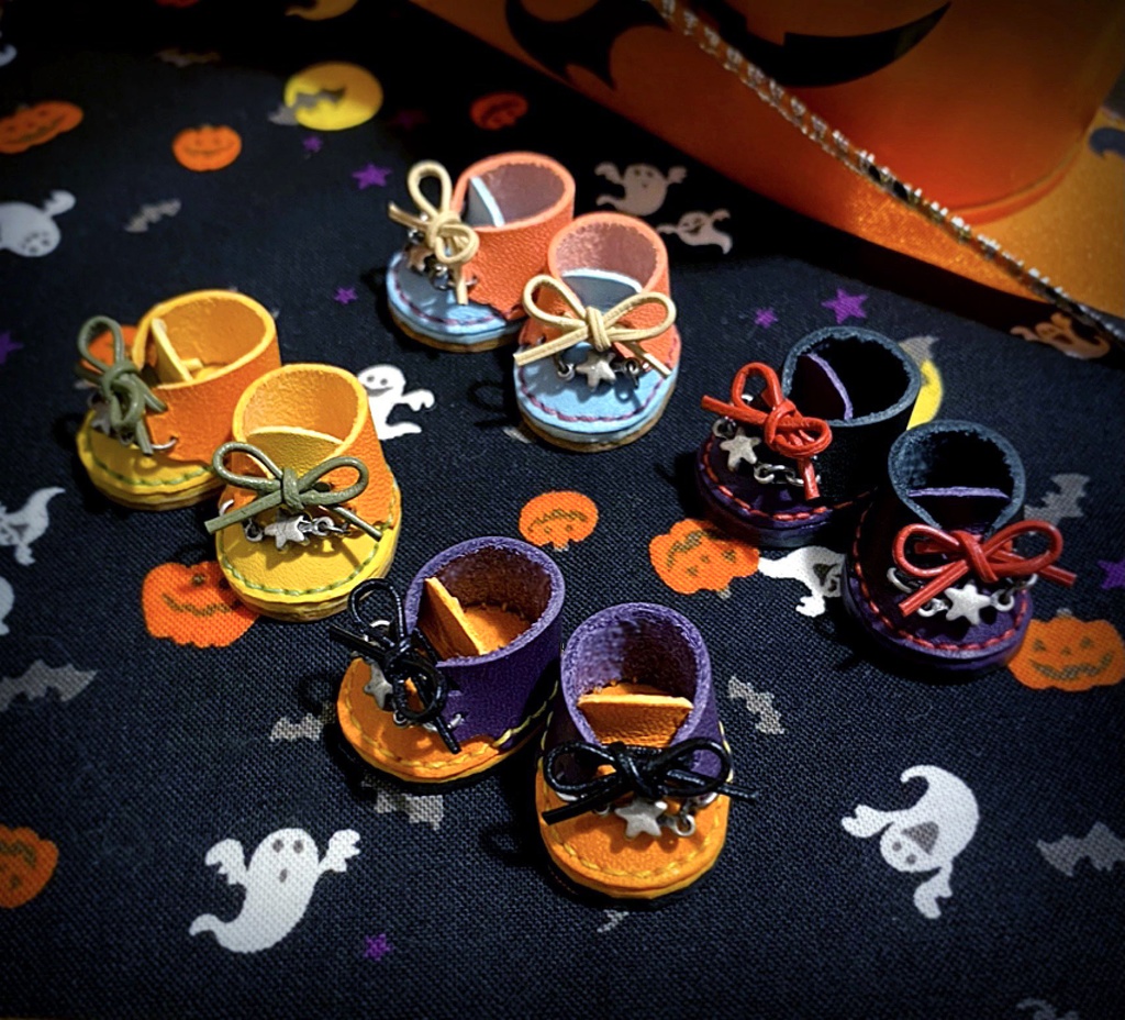 ハロウィンコレクション