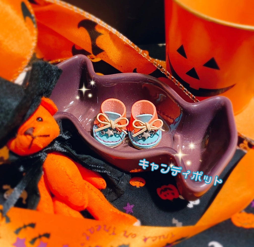 ハロウィンコレクション