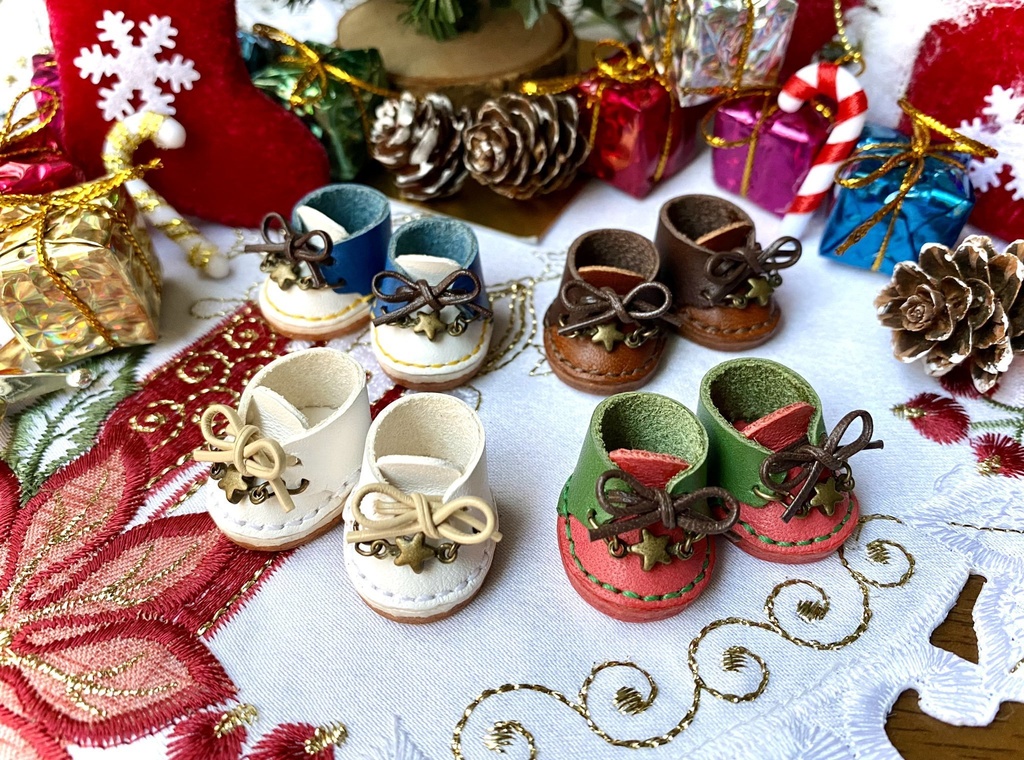 クリスマスコレクション