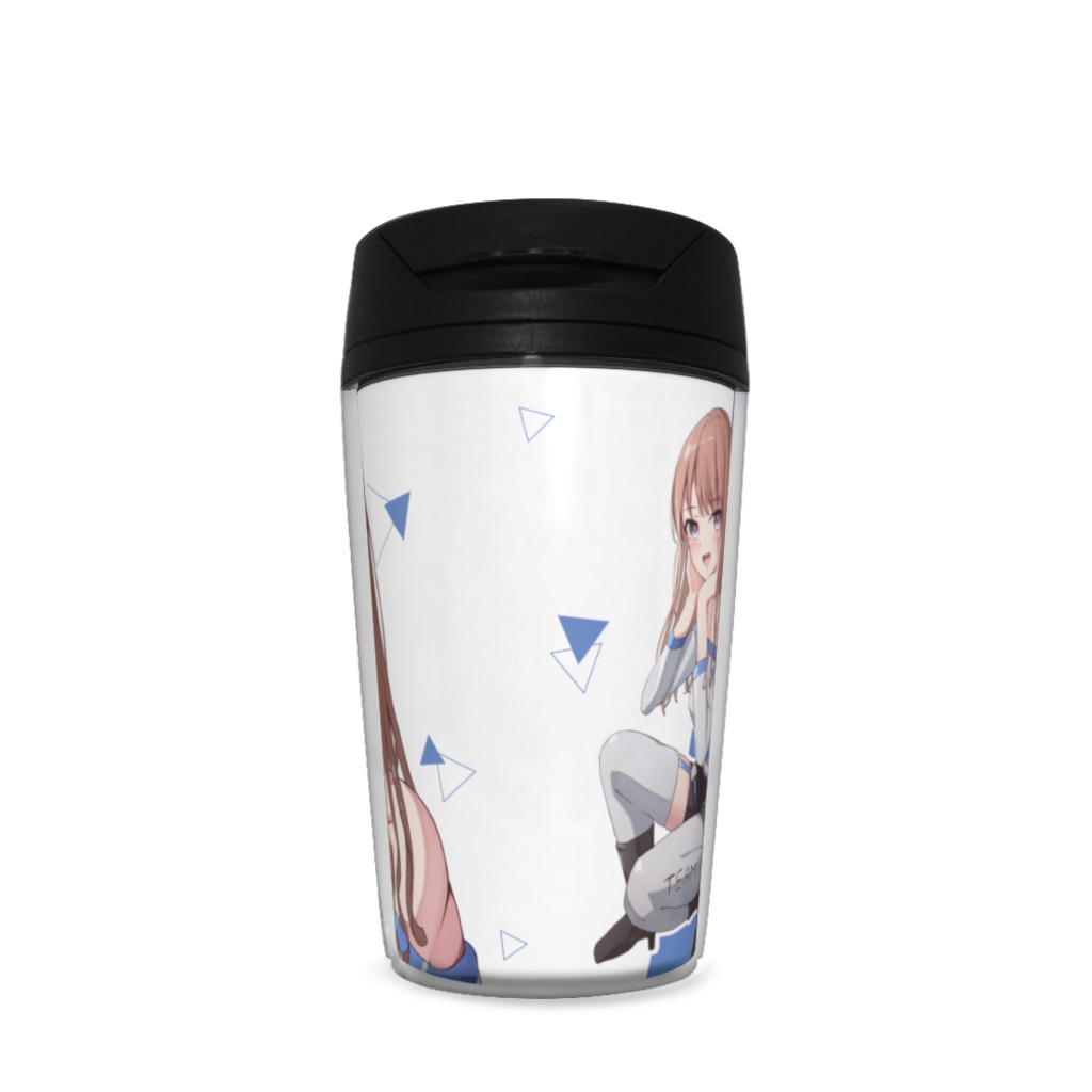 タンブラー:TEAM ANPONTAN