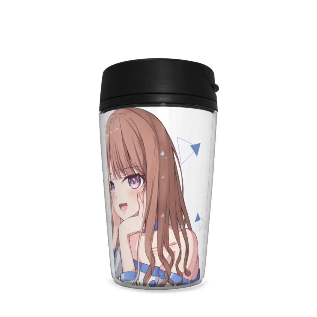 タンブラー:TEAM ANPONTAN