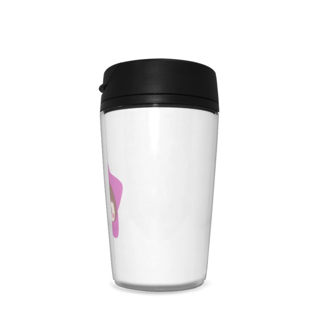 ワンポイントタンブラー