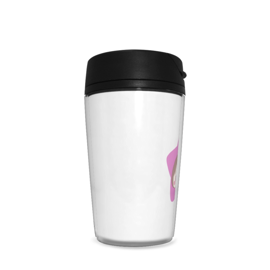 ワンポイントタンブラー