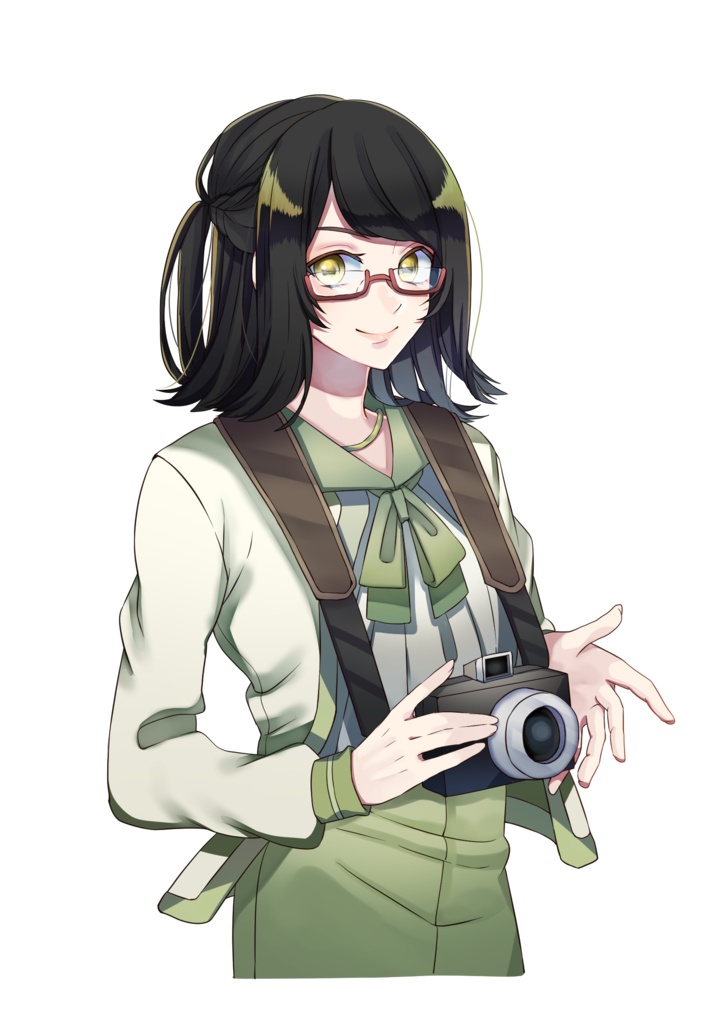 TRPGアニマアニムス用シナリオ「魔の囚人」