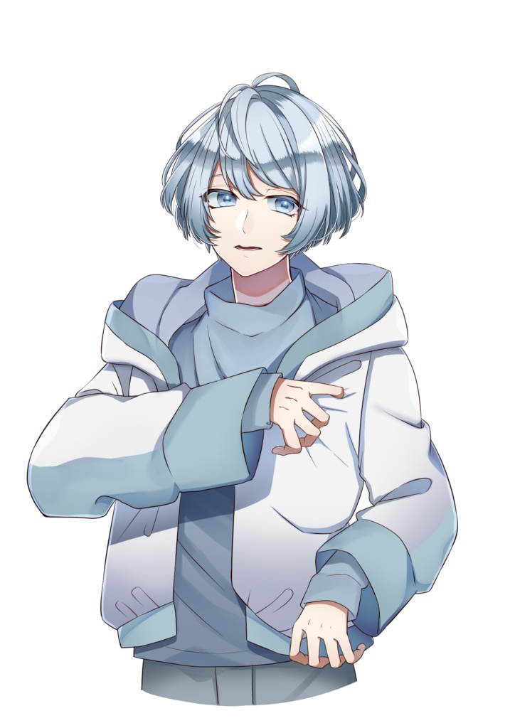 TRPGアニマアニムス用シナリオ「魔の囚人」