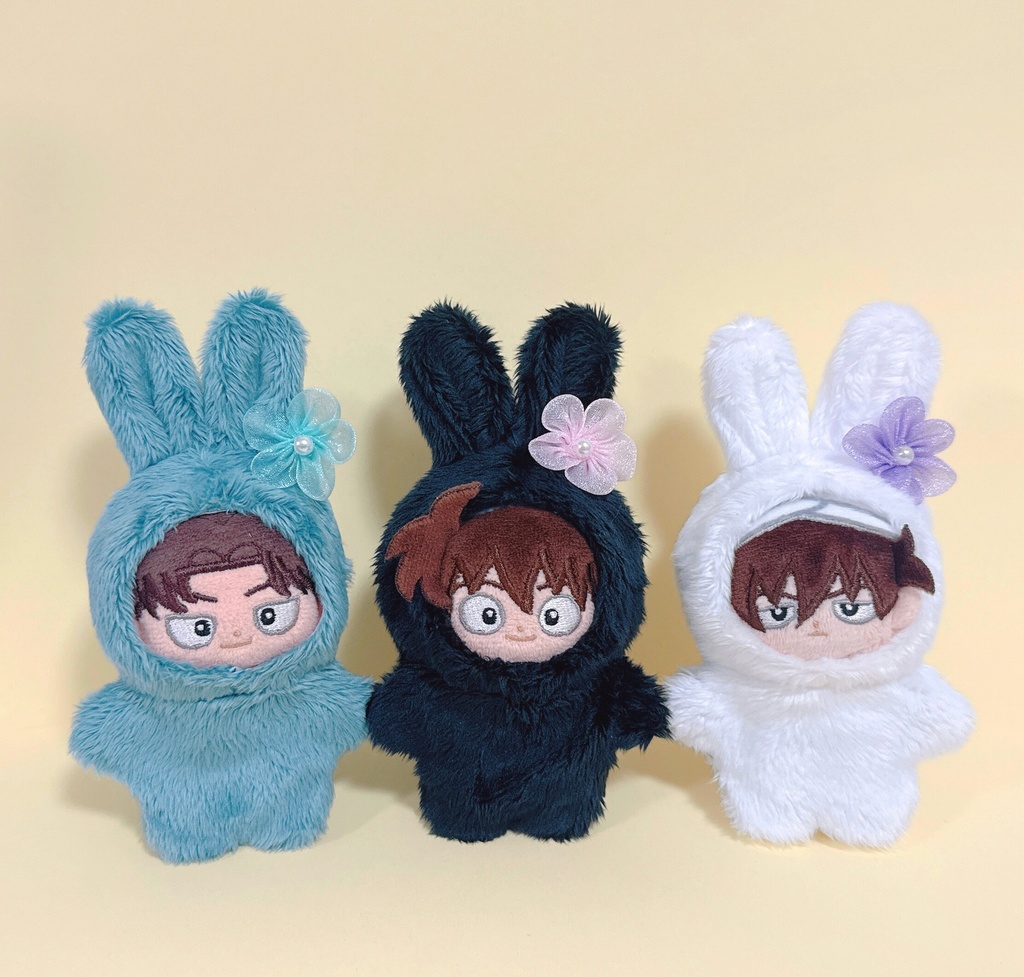 うさぎ着ぐるみ